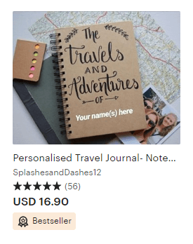 这12款产品，2019年在Etsy平台上卖爆了