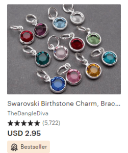 这12款产品，2019年在Etsy平台上卖爆了