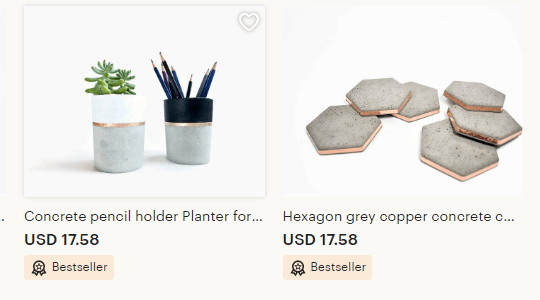 这12款产品，2019年在Etsy平台上卖爆了