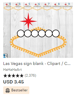 这12款产品，2019年在Etsy平台上卖爆了