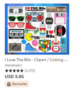 这12款产品，2019年在Etsy平台上卖爆了