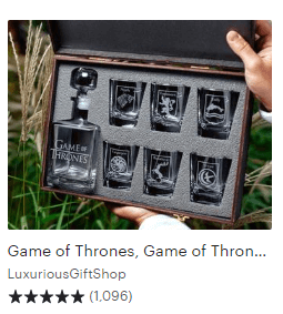 这12款产品，2019年在Etsy平台上卖爆了