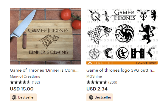 这12款产品，2019年在Etsy平台上卖爆了