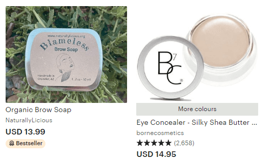 这12款产品，2019年在Etsy平台上卖爆了