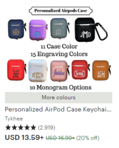 这12款产品，2019年在Etsy平台上卖爆了