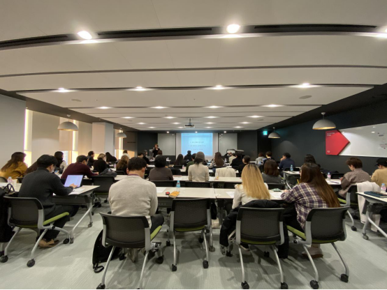 韩国电商平台eBay(gmarket&auction)&11街探访记