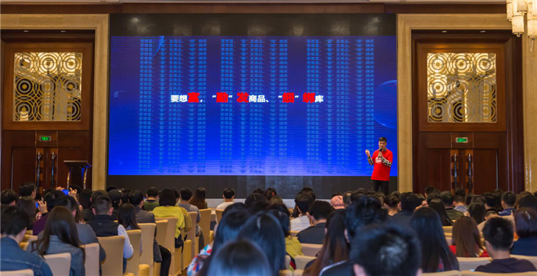 速卖通汽摩配行业年终盘点，上线“车型库2.0”触达海外更多消费者