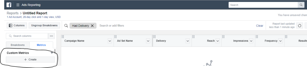 2020年，你需要了解的Facebook广告指标更新