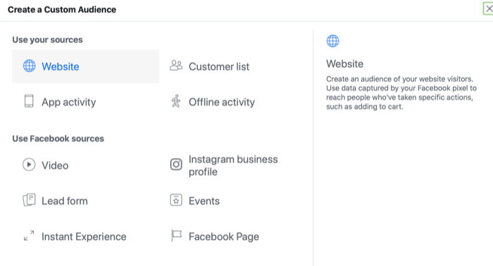 Facebook引流：Facebook广告的这一更新，你了解吗？