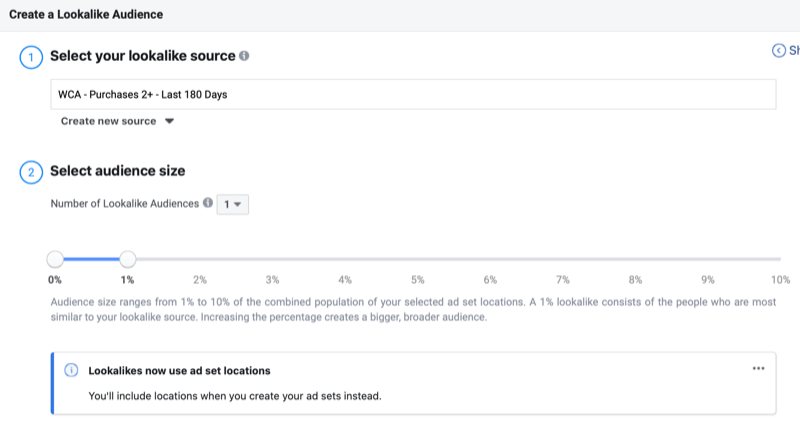 Facebook引流：Facebook广告的这一更新，你了解吗？