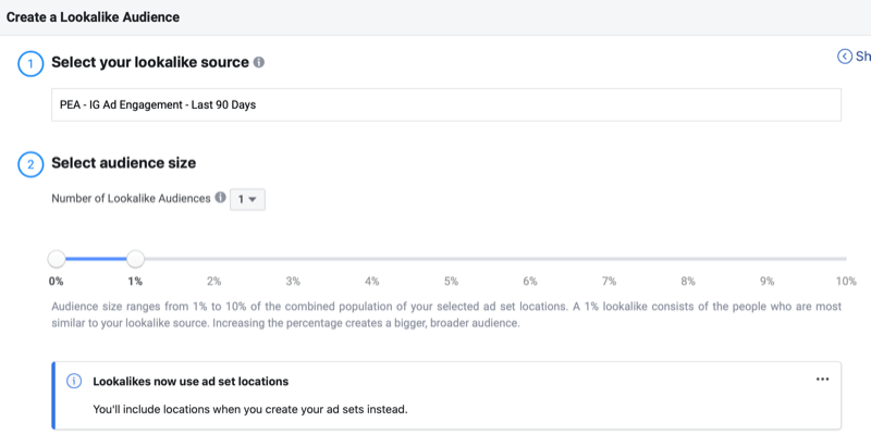 Facebook引流：Facebook广告的这一更新，你了解吗？