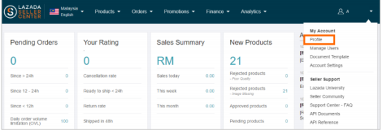 lazada跨境支付方式：Payoneer注册/对接及收款流程详解