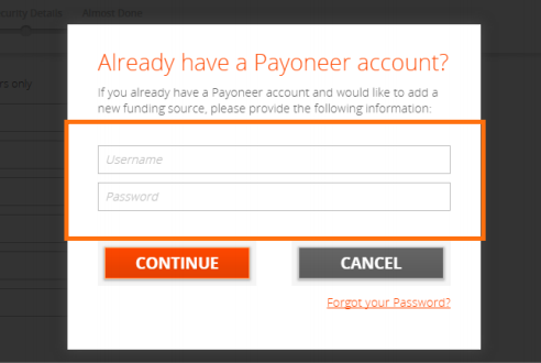 lazada跨境支付方式：Payoneer注册/对接及收款流程详解