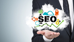 社交平台xSEO,营销效果double