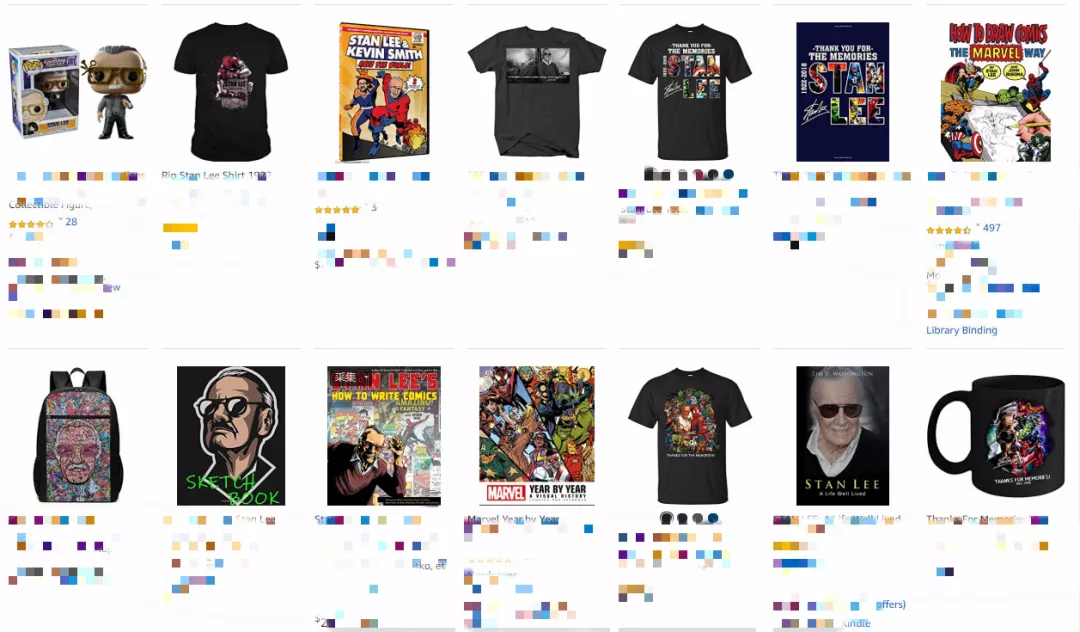 紧急!这些爆款侵权,可能波及10000+卖家