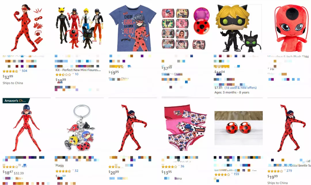 紧急!这些爆款侵权,可能波及10000+卖家