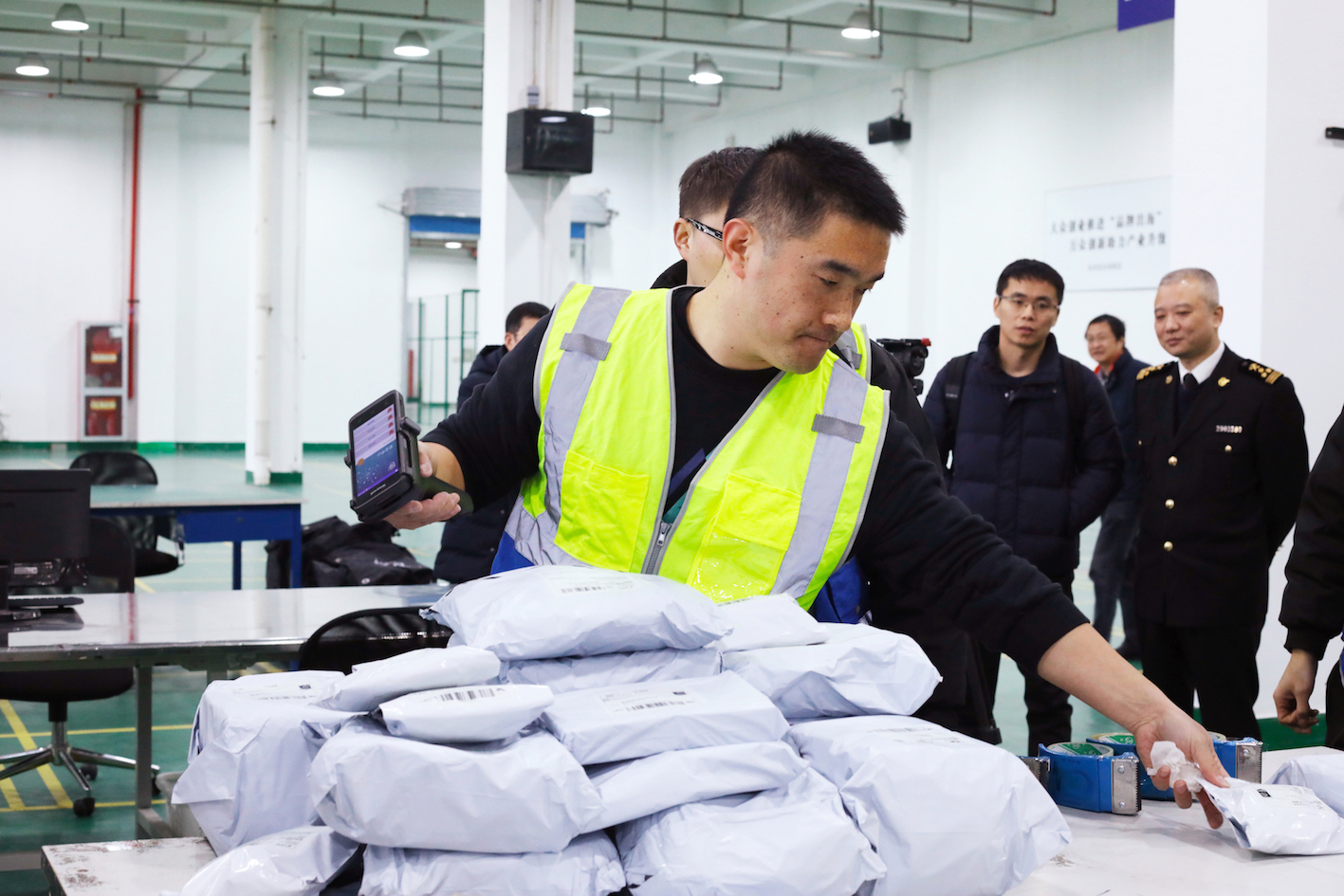 跨境电商未来十年最大风口来了，多地中小企业已从eWTP受益