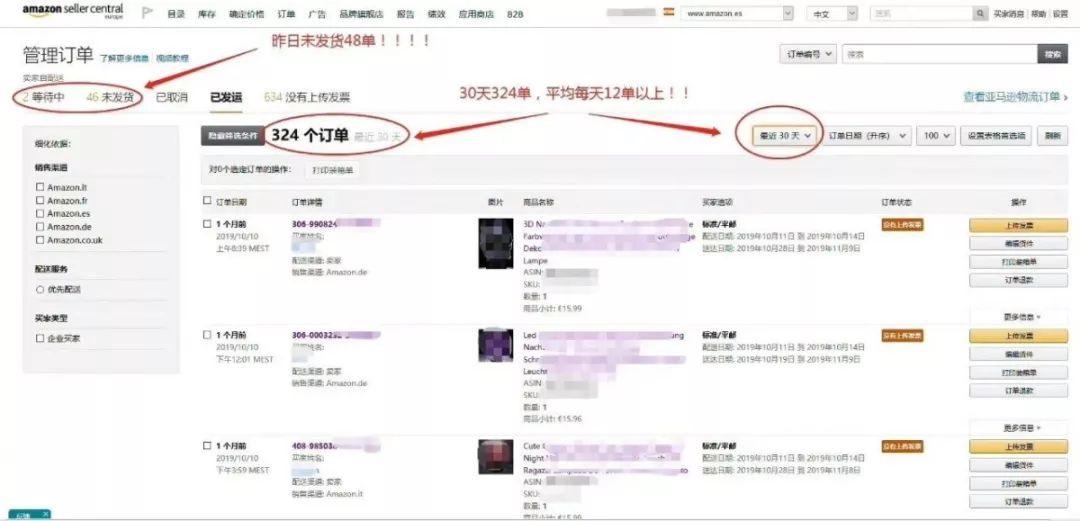 起底无货源跨境电商：一个生意先从家里人做起的“新骗局”？