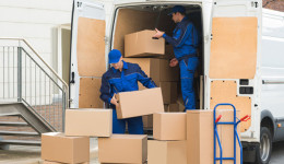 Lazada全球物流方案(LGS)运作流程