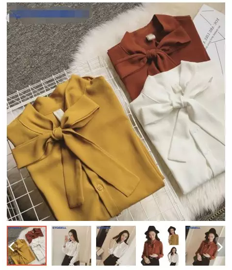 打造一条高质量的Shopee Listing，你需要这样做！