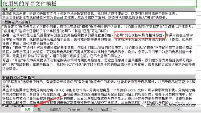 致跨境电商新卖家 - 亚马逊如何批量上传产品，获取巨大流量