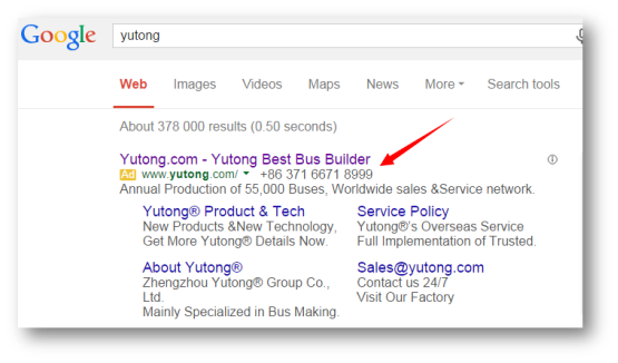 Google Ads|如何撰寫“有效”的廣告語