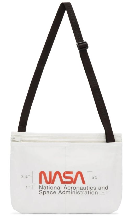 美国航天局：我们的LOGO免费用