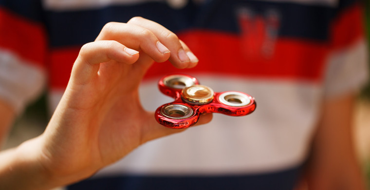 如果亚马逊又一波“指尖陀螺”热潮来袭，你还打算跟风赚热钱吗？