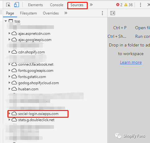 如何提高Shopify页面加载速度？