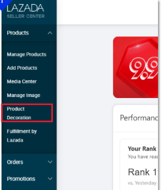 Lazada PDP banner是什么？Lazada PDP banner使用教程