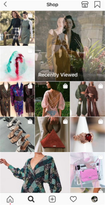 高质量曝光！2020年如何才能上Instagram Explore“发现”页面？