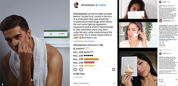 如何利用网红与PR吸引消费者，Red Cube 告诉你答案！