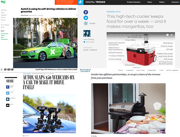 如何利用网红与PR吸引消费者，Red Cube 告诉你答案！