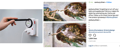 Red Cube 社交媒体营销案例分享