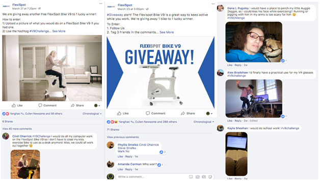 Red Cube 社交媒体营销案例分享