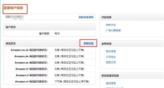 亚马逊、ebay、Wish、速卖通的运营如何在春节期间可以不上班？