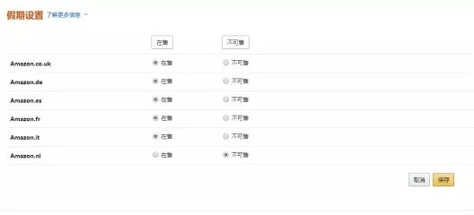 亚马逊、ebay、Wish、速卖通的运营如何在春节期间可以不上班？