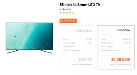 危险！亚马逊辅助工具被禁