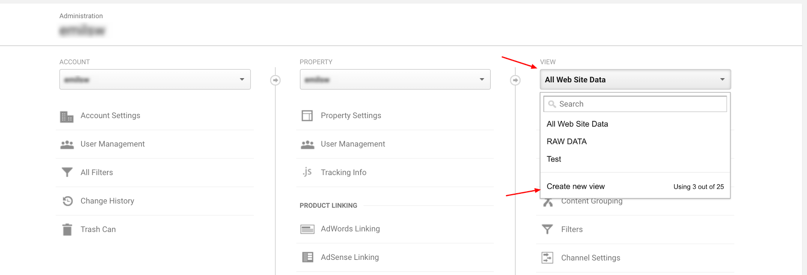 Shopify如何设置google analytics?