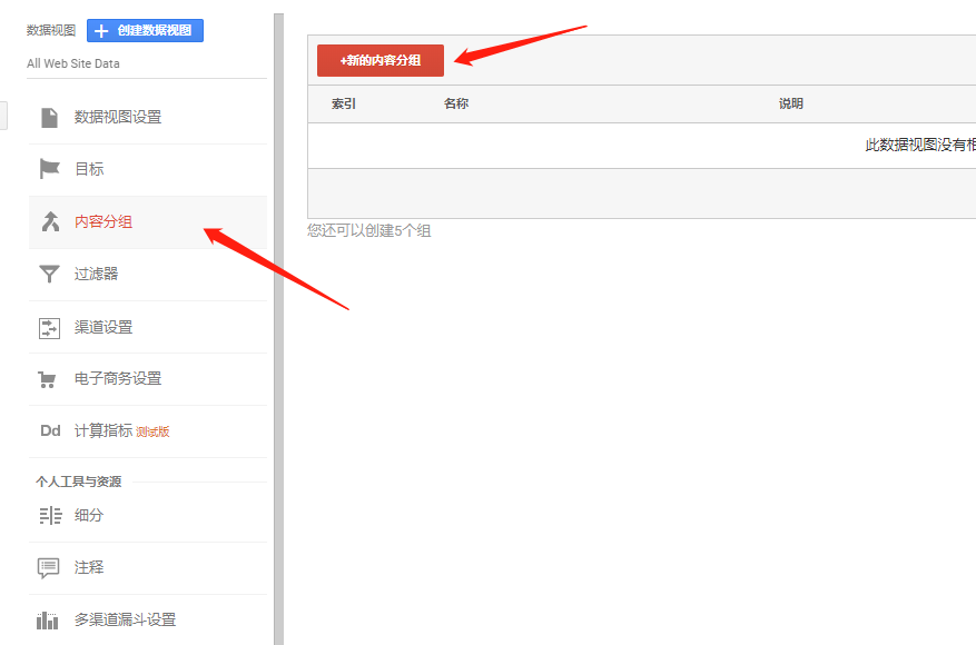 Shopify如何设置google analytics?