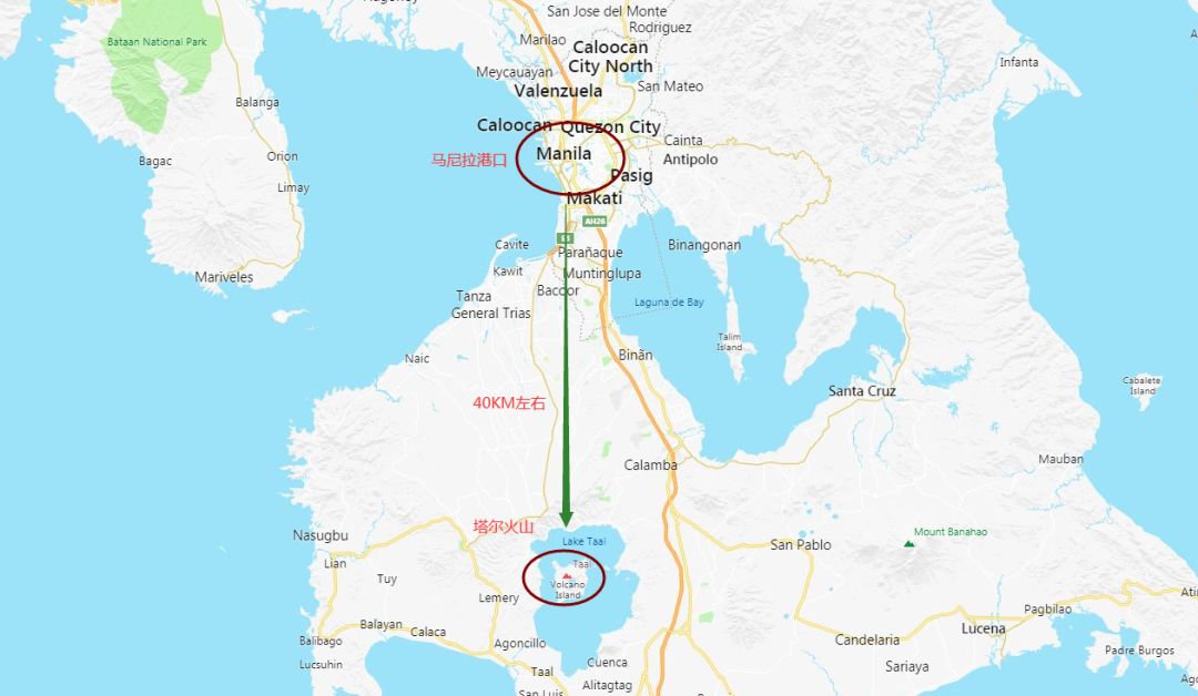 刚刚！这个国家火山大爆发，30万人紧急撤离，航班暂停！港口货物受影响！