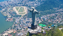 巴西文化的由来