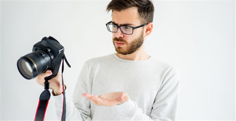 在“一图胜千言”的网购世界中，如何打造让人眼前一亮的产品图？