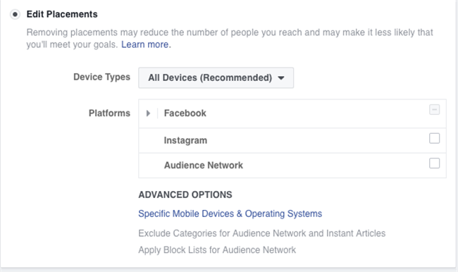 Facebook广告素材如何优化？做A / B测试验一验