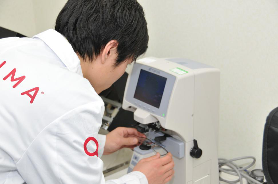 你了解你佩戴的眼镜吗？启迈QIMA检验及测试您的眼镜类产品