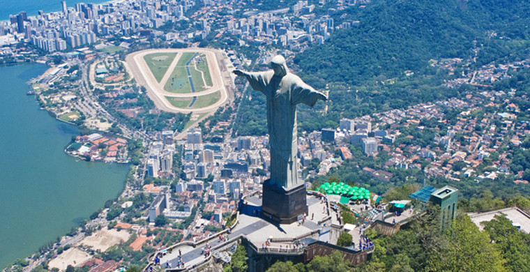 80%的巴西人在购物前习惯对比价格