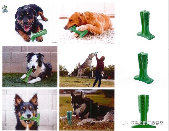 立即下架！BRISTLY 狗狗磨牙棒又出新案,批量卖家被告!【跨境侵权学堂】