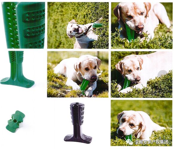 立即下架！BRISTLY 狗狗磨牙棒又出新案,批量卖家被告!【跨境侵权学堂】