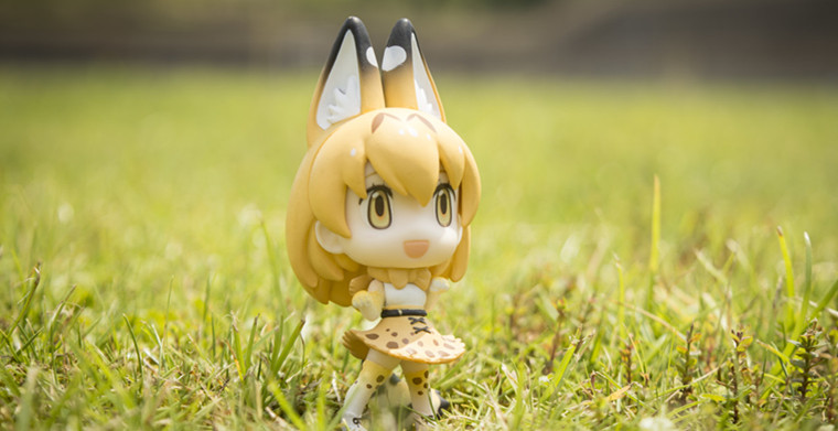 動漫玩具--FB內(nèi)容營銷攻略