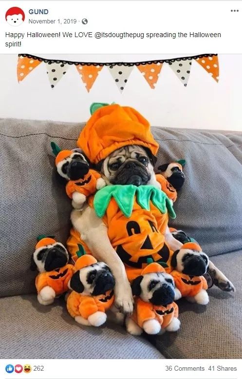 動漫玩具--FB內(nèi)容營銷攻略